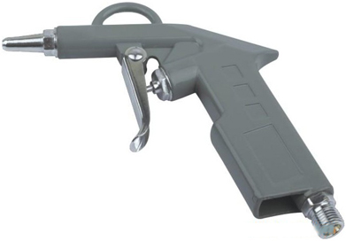 DG-11,metal air duster gun, air blow gun, air cleaning gun